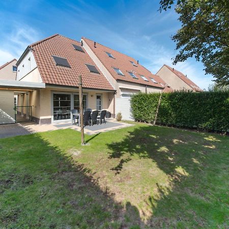 Holiday Home Boonenhove-3 By Interhome De Haan Zewnętrze zdjęcie