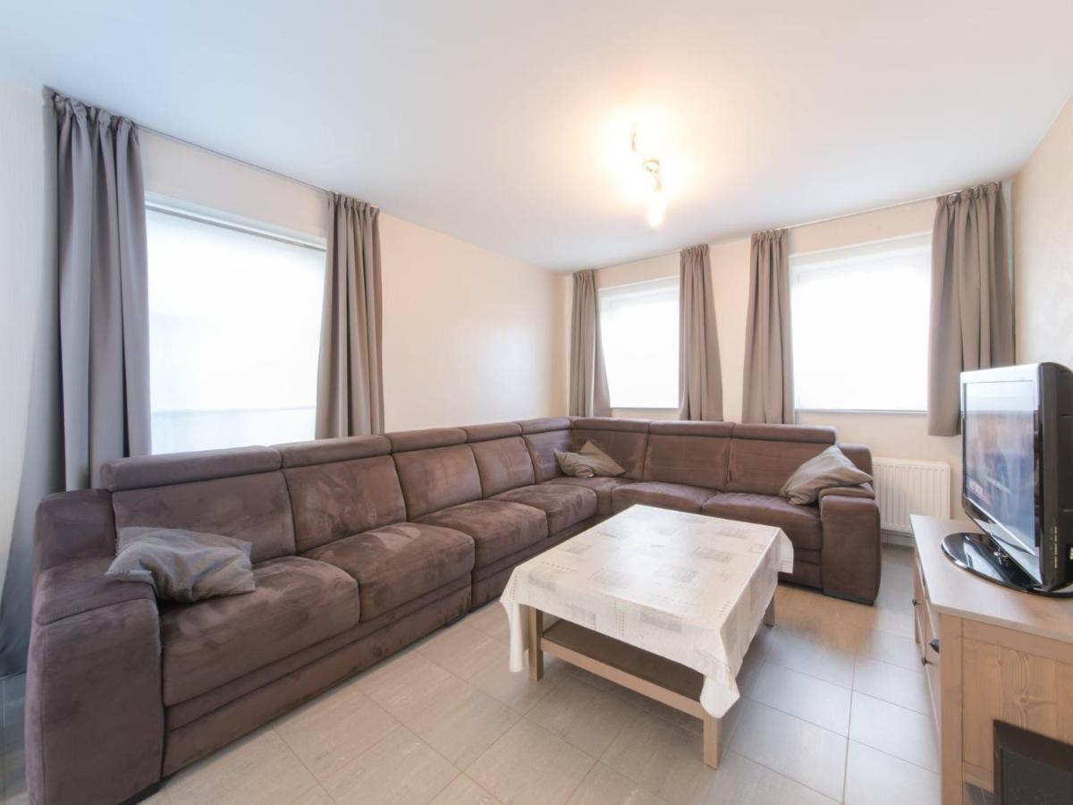 Holiday Home Boonenhove-3 By Interhome De Haan Zewnętrze zdjęcie