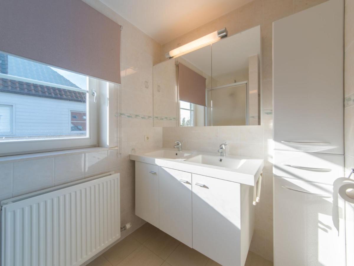 Holiday Home Boonenhove-3 By Interhome De Haan Zewnętrze zdjęcie