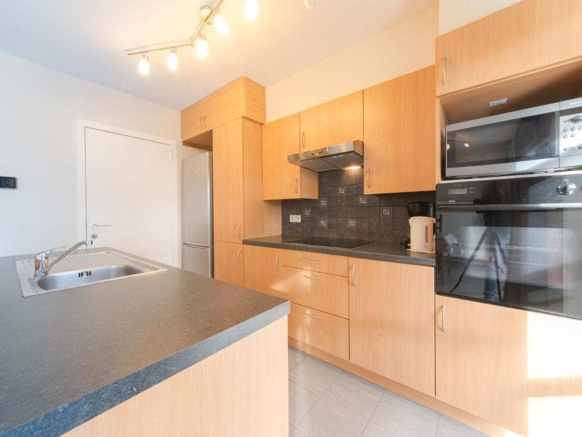 Holiday Home Boonenhove-3 By Interhome De Haan Zewnętrze zdjęcie